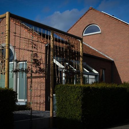 Vila Vakantiewoning Bc Bed En Comfort Bilzen Exteriér fotografie