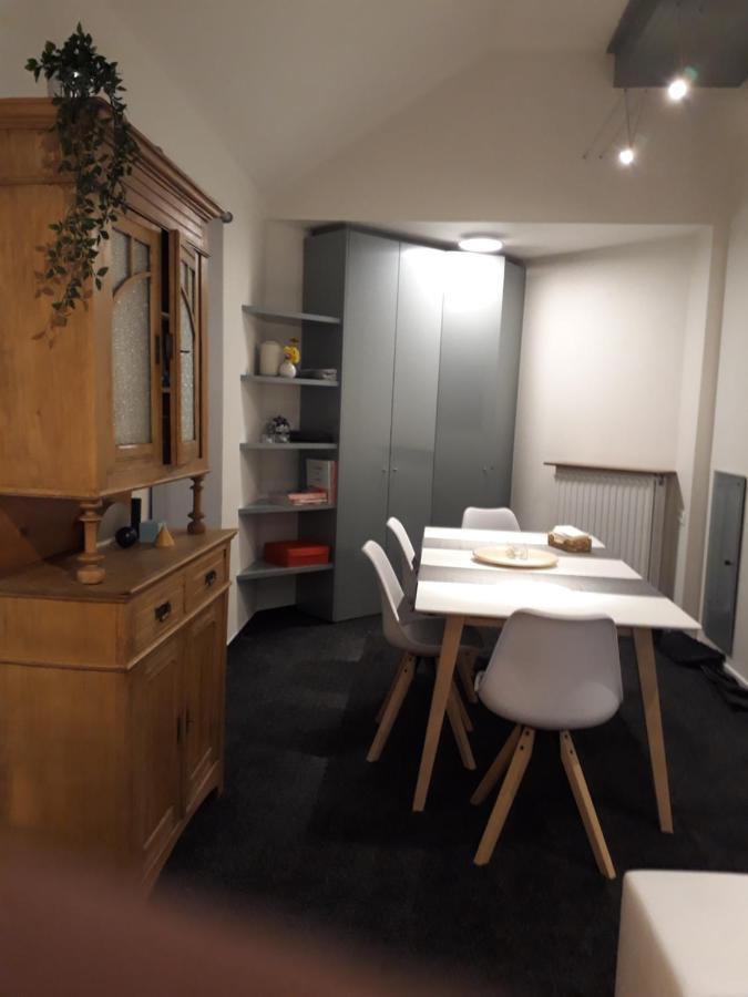 Vila Vakantiewoning Bc Bed En Comfort Bilzen Exteriér fotografie