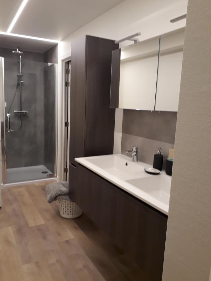 Vila Vakantiewoning Bc Bed En Comfort Bilzen Exteriér fotografie